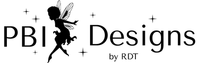 PBIDesigns logo