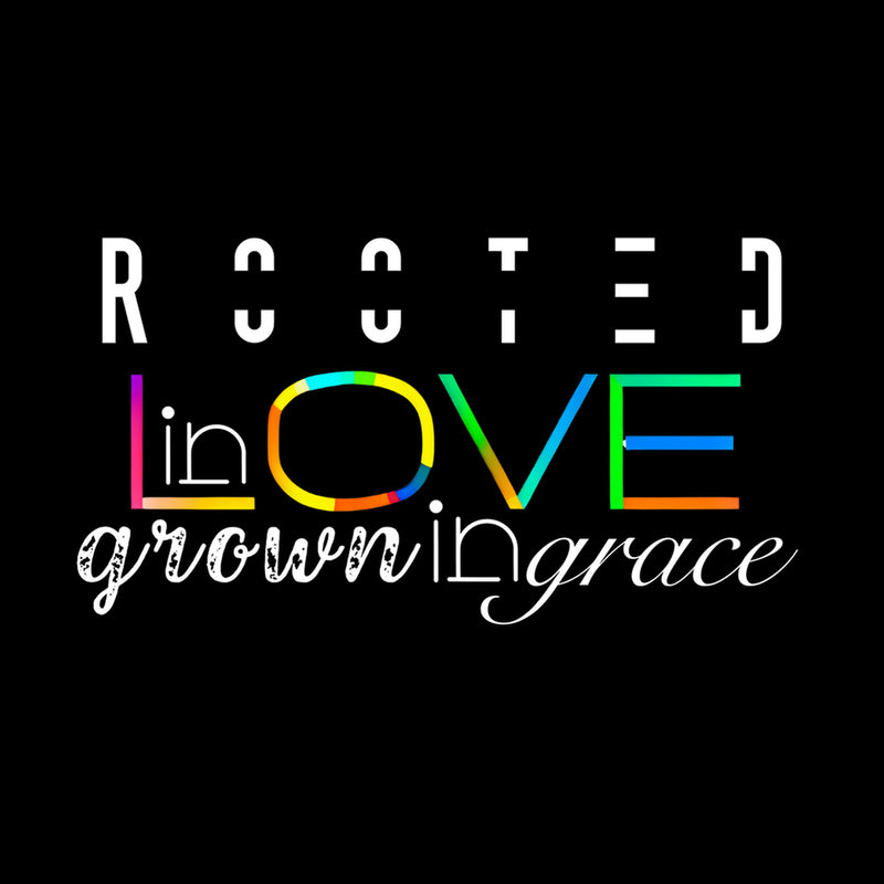 Love & Grace