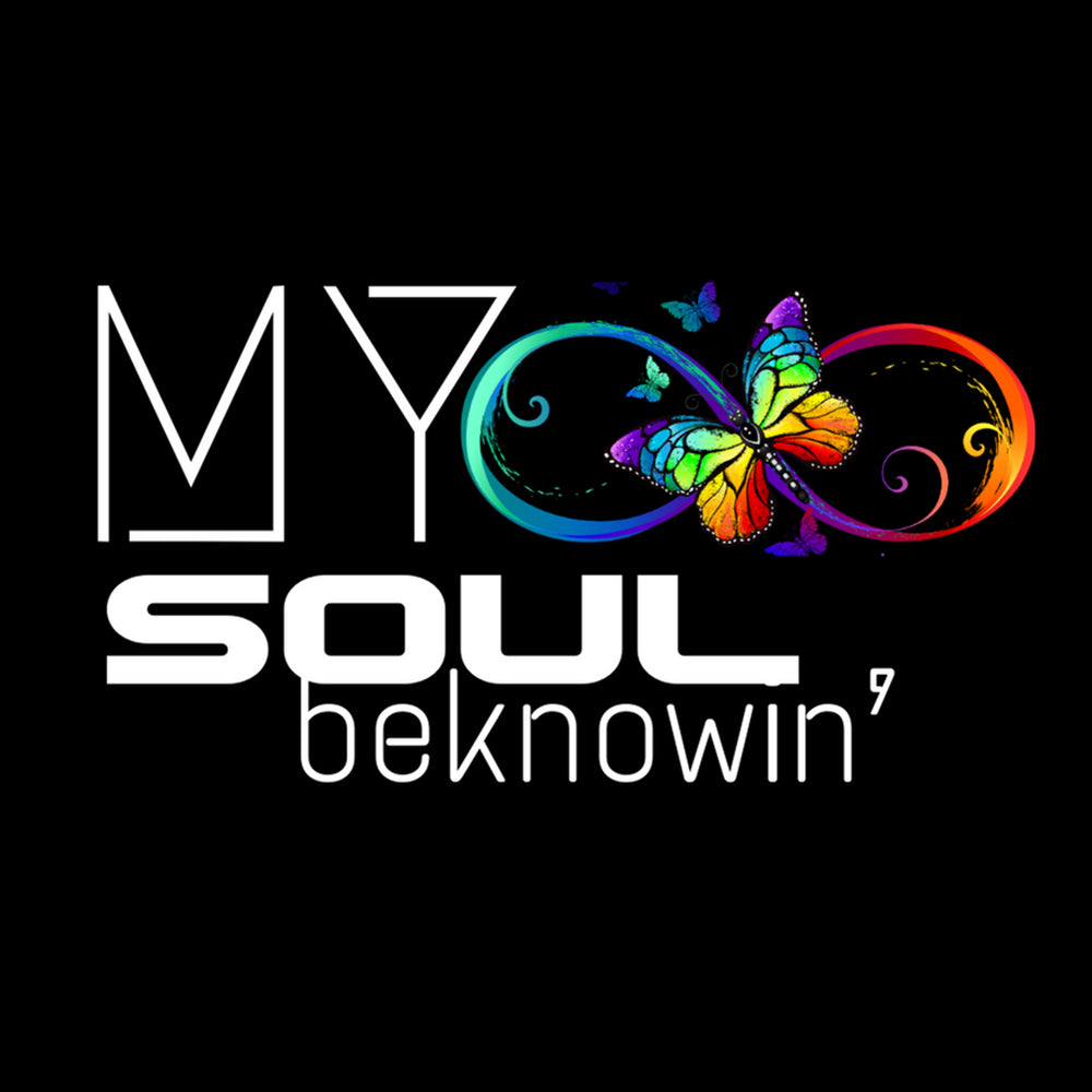 Your Soul knows