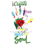 I Create